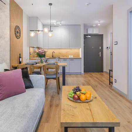 Black & Pink A020 - Kolberg