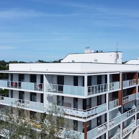 Appartamento Black & Pink A020 -