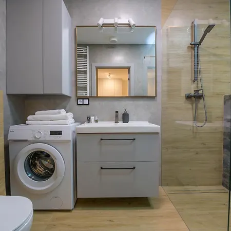 Black & Pink A020 - Kołobrzeg